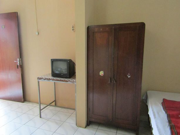 Imagen de la habitación del Hotel Bakti. Foto 7
