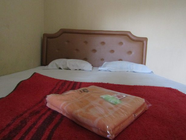 Imagen de la habitación del Hotel Bakti. Foto 8