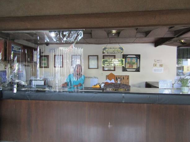 Imagen de los interiores del Hotel Bakti. Foto 17