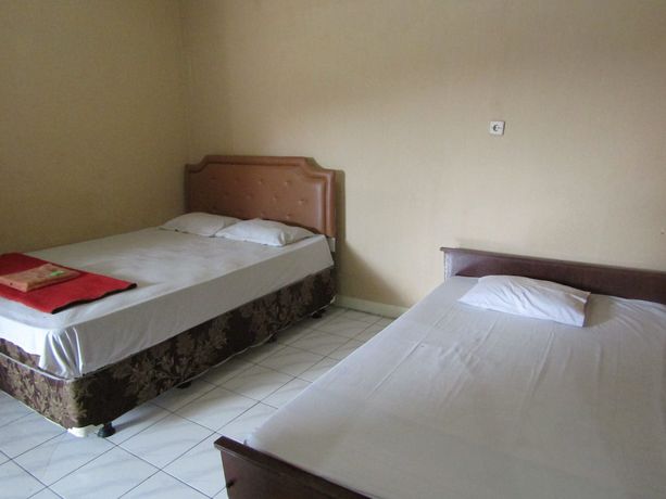 Imagen de la habitación del Hotel Bakti. Foto 9