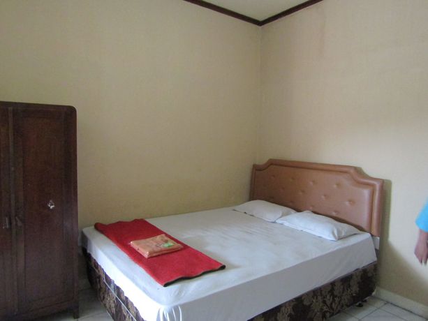 Imagen de la habitación del Hotel Bakti. Foto 10