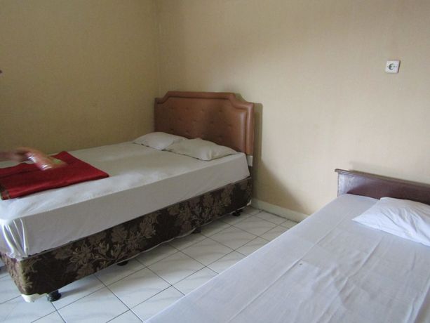 Imagen de la habitación del Hotel Bakti. Foto 13