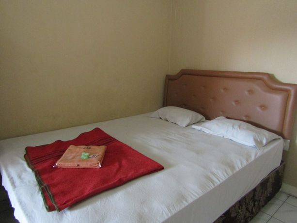 Imagen de la habitación del Hotel Bakti. Foto 14