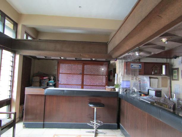 Imagen de los interiores del Hotel Bakti. Foto 20
