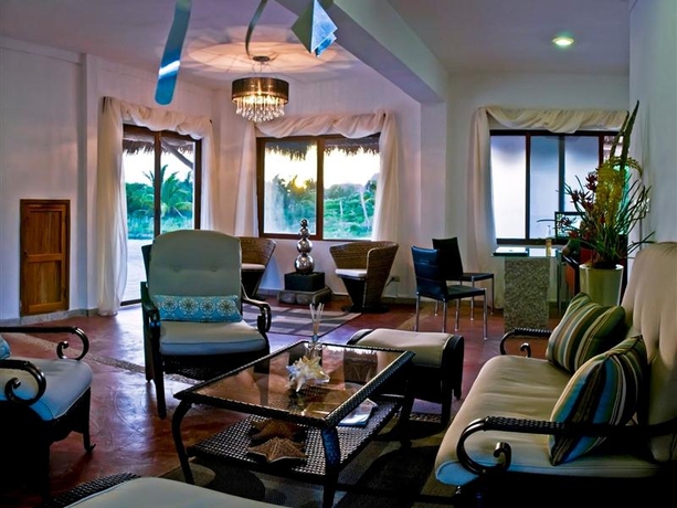 Imagen general del Hotel Baktun. Foto 3