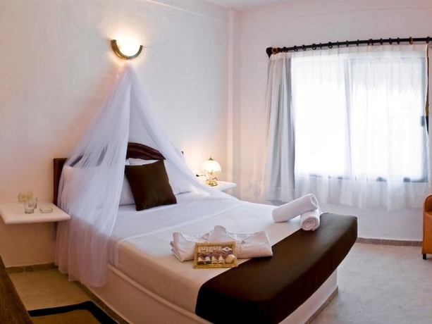 Imagen general del Hotel Baktun. Foto 4