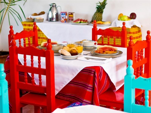 Imagen general del Hotel Baktun. Foto 5