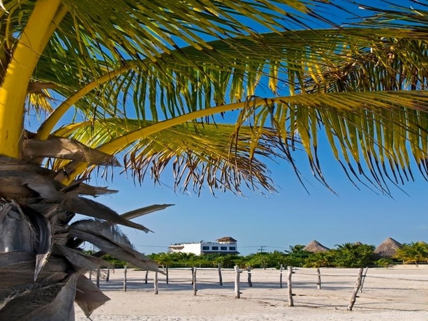 Imagen general del Hotel Baktun. Foto 6