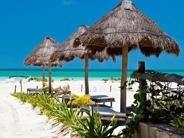 Imagen general del Hotel Baktun. Foto 7