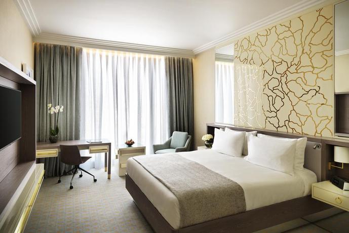 Imagen de la habitación del Hotel Baku Marriott Boulevard. Foto 5