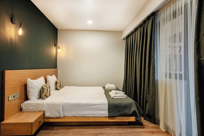 Imagen de la habitación del Hotel Bakuriani Inn. Foto 11