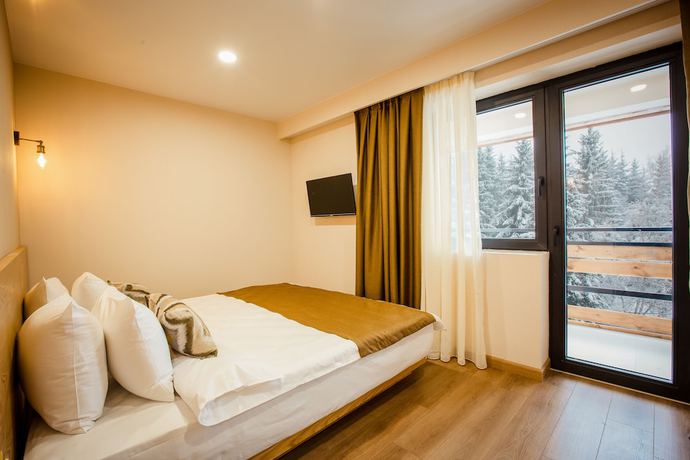 Imagen de la habitación del Hotel Bakuriani Inn. Foto 14