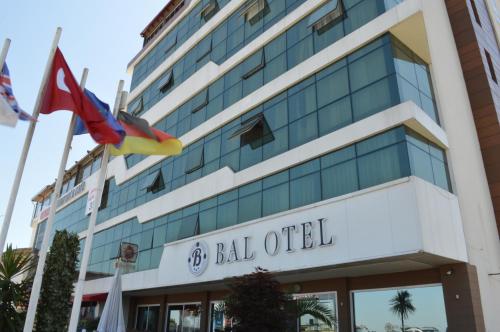 Imagen general del Hotel Bal. Foto 1