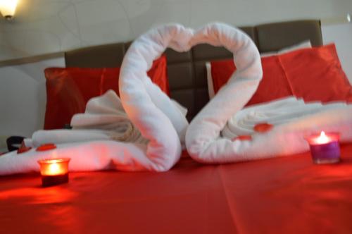 Imagen general del Hotel Bal. Foto 2