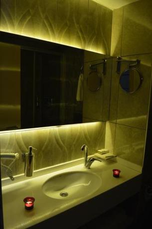 Imagen general del Hotel Bal. Foto 3