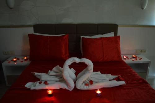 Imagen general del Hotel Bal. Foto 4