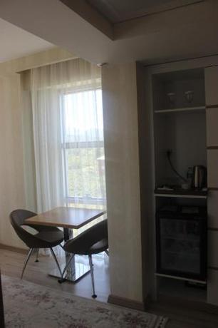 Imagen de la habitación del Hotel Bal. Foto 8