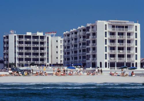 Imagen de la habitación del Hotel Bal Harbour Hotels. Foto 3