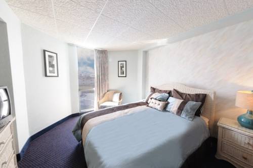 Imagen de la habitación del Hotel Bal Harbour Hotels. Foto 4