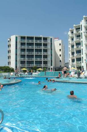 Imagen de la habitación del Hotel Bal Harbour Hotels. Foto 5