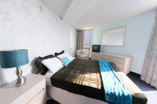 Imagen de la habitación del Hotel Bal Harbour Hotels. Foto 6