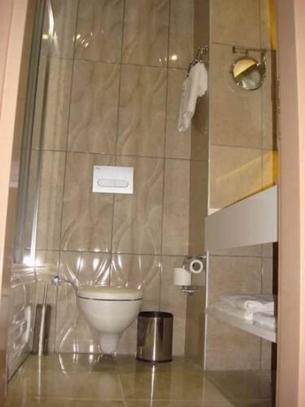 Imagen general del Hotel Bal Otel. Foto 1
