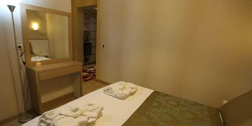 Imagen general del Hotel Bal Otel. Foto 4