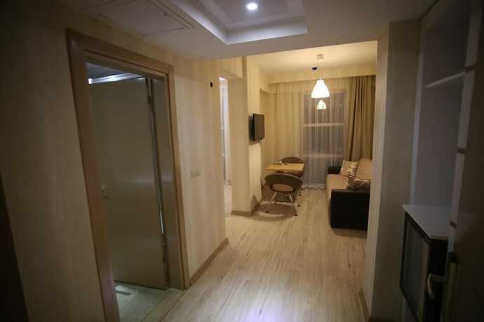 Imagen general del Hotel Bal Otel. Foto 5