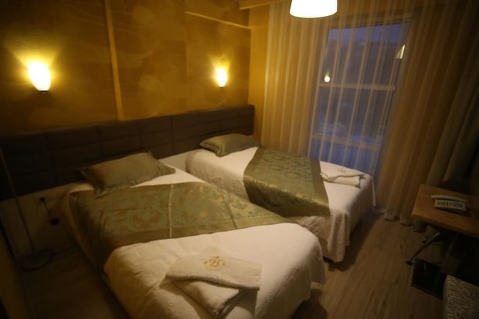 Imagen general del Hotel Bal Otel. Foto 6