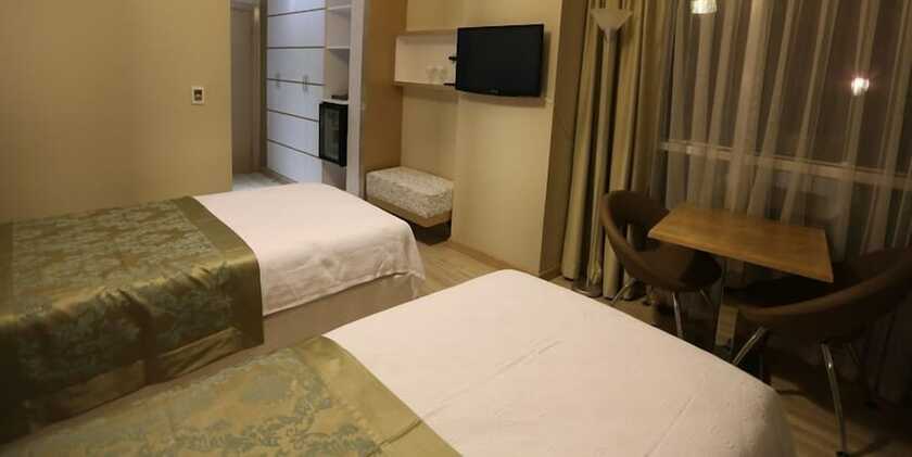 Imagen de la habitación del Hotel Bal Otel. Foto 18