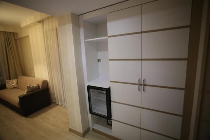 Imagen general del Hotel Bal Otel. Foto 11