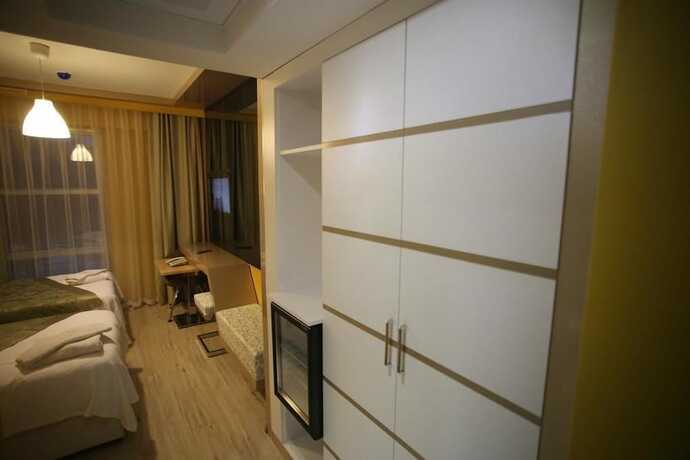 Imagen general del Hotel Bal Otel. Foto 12