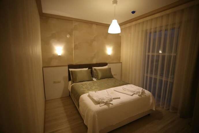 Imagen de la habitación del Hotel Bal Otel. Foto 20