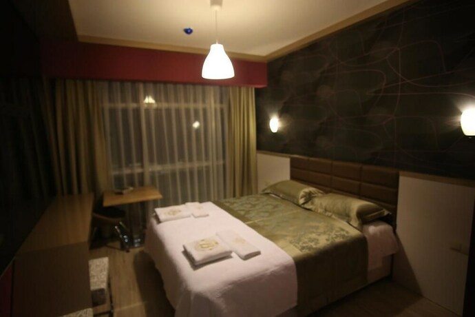 Imagen general del Hotel Bal Otel. Foto 13