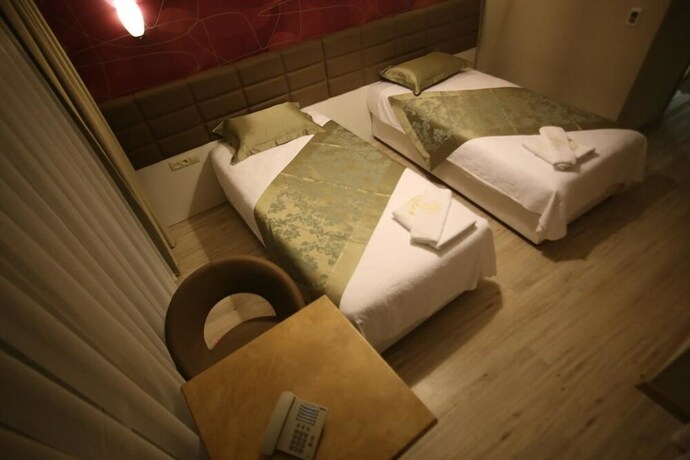 Imagen general del Hotel Bal Otel. Foto 15