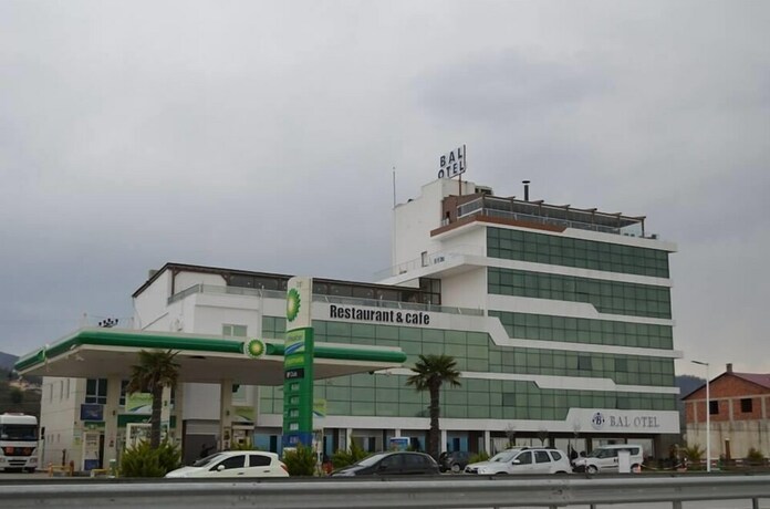 Imagen general del Hotel Bal Otel. Foto 16