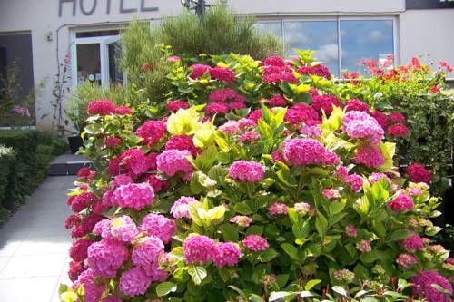 Imagen general del Hotel Bal, Tournehem-sur-la-Hem. Foto 1