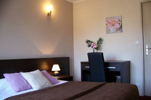Imagen de la habitación del Hotel Bal, Tournehem-sur-la-Hem. Foto 2