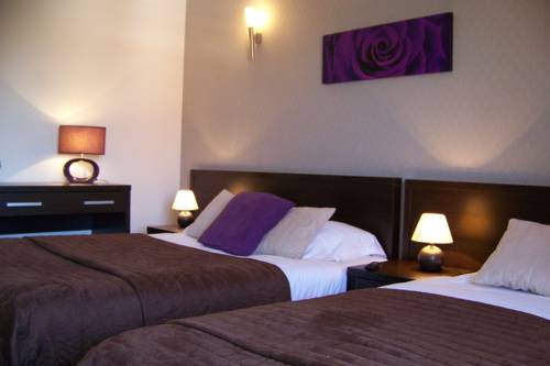 Imagen de la habitación del Hotel Bal, Tournehem-sur-la-Hem. Foto 6