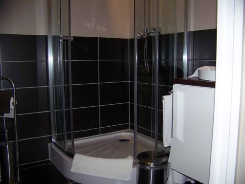 Imagen de la habitación del Hotel Bal, Tournehem-sur-la-Hem. Foto 10