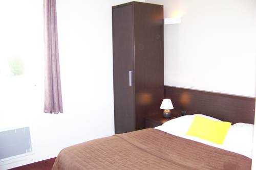 Imagen de la habitación del Hotel Bal, Tournehem-sur-la-Hem. Foto 13