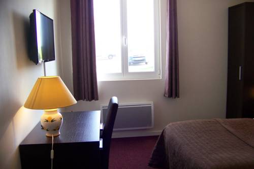 Imagen de la habitación del Hotel Bal, Tournehem-sur-la-Hem. Foto 14