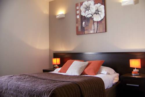 Imagen de la habitación del Hotel Bal, Tournehem-sur-la-Hem. Foto 16