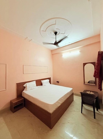 Imagen de la habitación del Hotel Bala Ji Dharamshala. Foto 6
