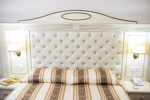 Imagen general del Hotel Balada. Foto 4