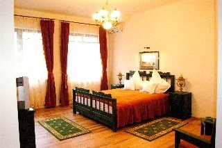 Imagen de la habitación del Hotel Balada Nej. Foto 2
