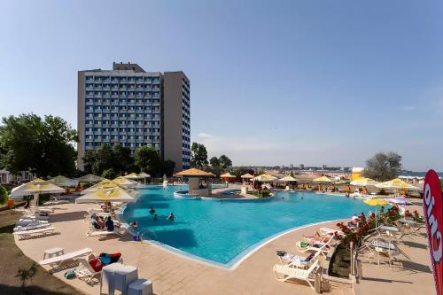 Imagen general del Hotel Balada Saturn. Foto 4