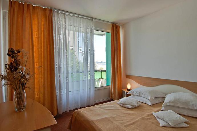 Imagen de la habitación del Hotel Balada, VENUS - SATURN. Foto 5