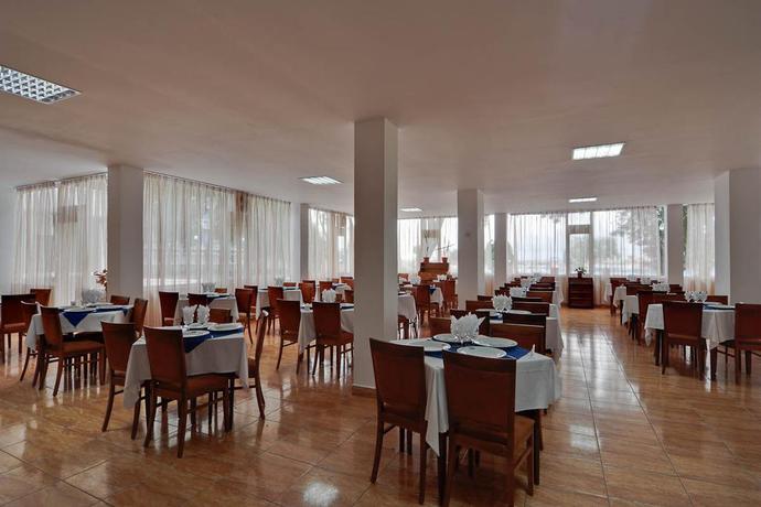 Imagen del bar/restaurante del Hotel Balada, VENUS - SATURN. Foto 2