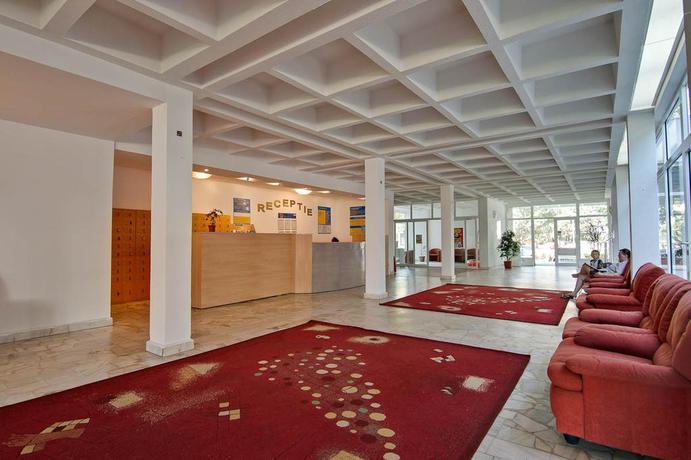 Imagen de los interiores del Hotel Balada, VENUS - SATURN. Foto 12